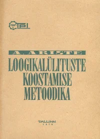 Loogikalülituste koostamise metoodika