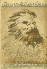 Miika Valtsbergi roim