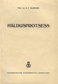 Haldusprotsess