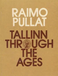Tallinn through the ages