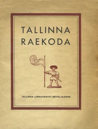 Tallinna Raekoda