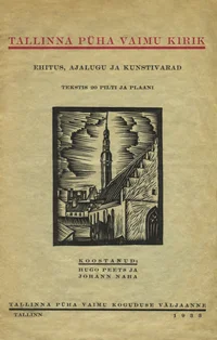 Tallinna Püha Vaimu kirik