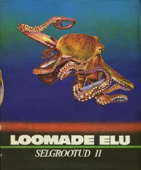 Loomade elu