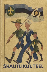 Skautlikul teel