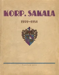 Korp. Sakala