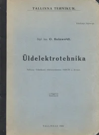 Üldelektrotehnika