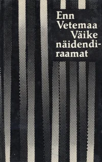 Väike näidendiraamat