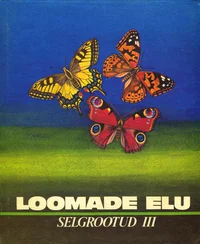 Loomade elu