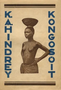Kongosõit