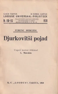 Djurkovitši pojad