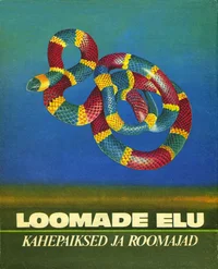 Loomade elu