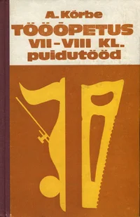 Tööõpetus VII-VIII klassile