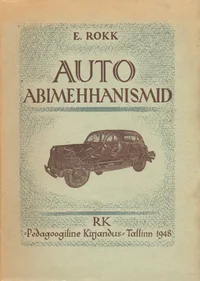 Auto abimehhanismid