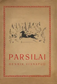 Parsilai