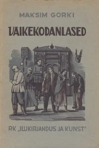 Väikekodanlased