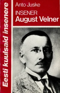 Insener August Velner