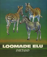 Loomade elu