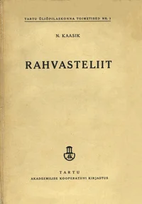 Rahvasteliit