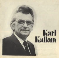 Karl Kalkun