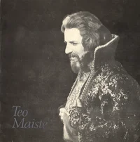 Teo Maiste