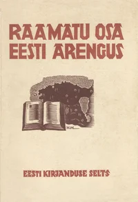 Raamatu osa Eesti arengus
