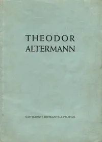 Theodor Altermann