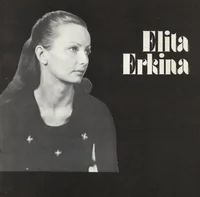 Elita Erkina