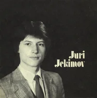 Juri Jekimov
