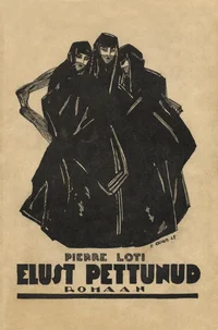 Elust pettunud