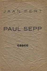 Paul Sepp