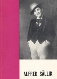 Alfred Sällik