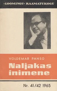 Naljakas inimene