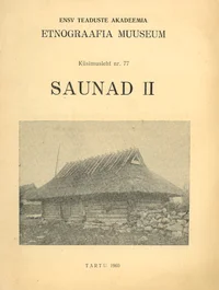 Saunad