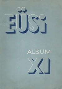 Eesti Üliõpilaste Seltsi album