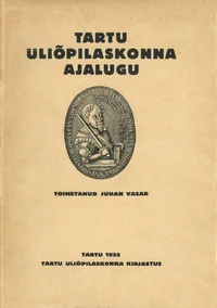 Tartu üliõpilaskonna ajalugu