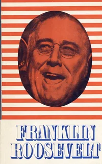 Franklin Roosevelt