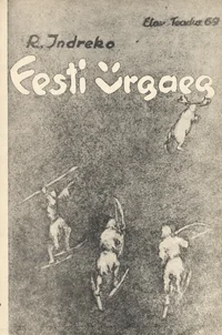 Eesti ürgaeg