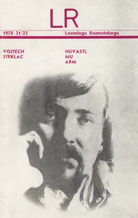 Hüvasti, mu arm
