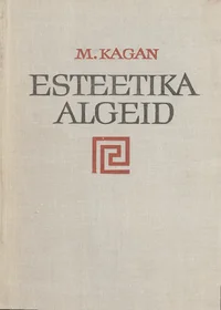 Esteetika algeid