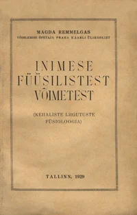 Inimese füüsilistest võimetest