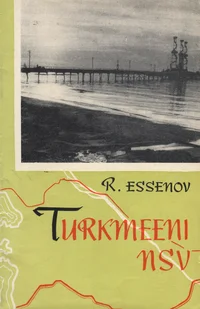 Turkmeeni NSV