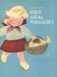 Kes seal rassib?