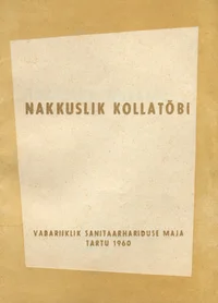 Nakkuslik kollatõbi