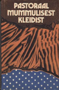 Pastoraal mummulisest kleidist
