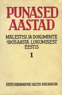 Punased aastad