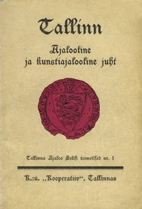 Tallinn