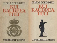 Kui Raudpea tuli I-II
