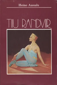 Tiiu Randviir
