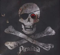 Piraadid