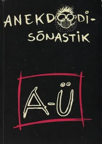 Anekdoodisõnastik A-Ü